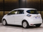 Renault Zoe 2018 photo Renault Zoe 2018 photo 9