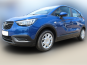 Opel Crossland X 2019 фото