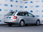 Skoda Octavia A7 2016 photo 1