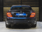 Mercedes-Benz C-Class AMG 2012 photo 12