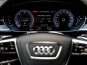 Audi A8 2020 photo 22