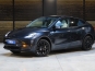 Tesla Model Y Long Range 2024 фото Tesla Model Y Long Range 2024 фото