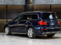 Mercedes-Benz GL 500 AMG Exterieur 2013 photo 5