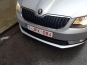 Skoda Octavia Combi 2015 photo 23