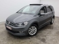 Volkswagen Touran 2016 photo