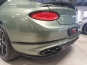 Bentley Continental GT 2021 photo 19