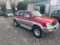 Mitsubishi L200 2003 photo