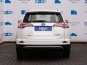 Toyota RAV4 Hybrid 2017 фото Toyota RAV4 Hybrid 2017 фото 9