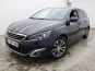 Peugeot 308 2016 photo