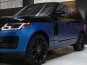 Land Rover Range Rover 2018 фото Land Rover Range Rover 2018 фото 1