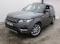 Land Rover Range Rover 2018 фото