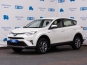 Toyota RAV4 Hybrid 2017 фото Toyota RAV4 Hybrid 2017 фото