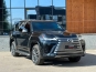 Lexus LX 500d 2023 photo