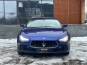 Maserati Ghibli 2015 фото 1