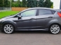 Ford Fiesta 2016 фото 2