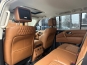 Infiniti QX80 Luxe Proactive 2018 photo Infiniti QX80 Luxe Proactive 2018 photo 14