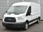 Ford Transit Kasten 2017 фото