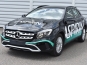 Mercedes-Benz GLA-Class 2019 photo