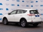 Toyota RAV4 Hybrid 2017 фото Toyota RAV4 Hybrid 2017 фото 10