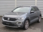 Volkswagen T-Roc 2019 photo