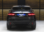 Jaguar E-Pace 2018 фото Jaguar E-Pace 2018 фото 11