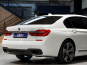BMW 740 2016 photo 15