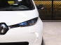 Renault Zoe 2018 photo Renault Zoe 2018 photo 1