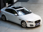 Jaguar XE 25T 2017 photo 2