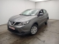 Nissan Qashqai 2017 photo