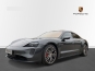 Porsche Taycan 4S 2020 фото