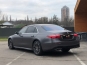 Mercedes-Benz S 500 2021 photo 28