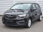Opel Crossland X 2019 фото