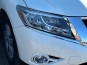 Nissan Pathfinder 2015 фото Nissan Pathfinder 2015 фото 3