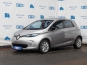 Renault Zoe 2015 фото