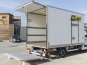 Opel Movano 2019 фото Opel Movano 2019 фото 7