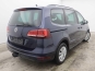 Volkswagen Sharan 2016 photo 2