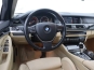 BMW 5er Touring 2016 фото 2