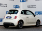 Fiat 500 E 2015 фото 22