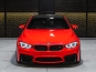 BMW M4 2015 фото BMW M4 2015 фото 6
