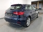 Audi A3 Sportback 2017 фото 1