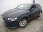 Audi A3 Sportback 2017 фото