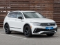Volkswagen Tiguan SE R-Line 2022 фото Volkswagen Tiguan SE R-Line 2022 фото 4