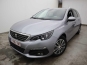 Peugeot 308 2020 фото
