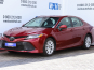 Toyota Camry LE 2017 photo