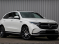 Mercedes-AMG EQC 400 2021 photo 4