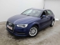 Audi A3 Sportback 2016 фото