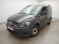 Volkswagen Caddy 2016 photo