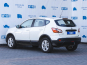 Nissan Qashqai 2012 photo 9