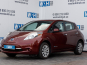 Nissan Leaf фото