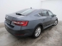 Skoda Superb 2017 фото 2